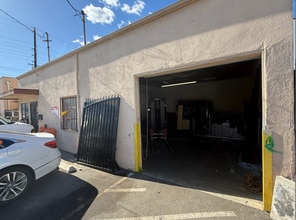 10033 Rush St, South El Monte, CA for lease Building Photo- Image 2 of 5