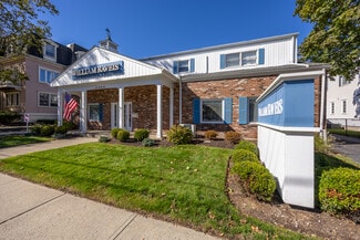 More details for 179 N Broad St, Milford, CT - Office for Lease