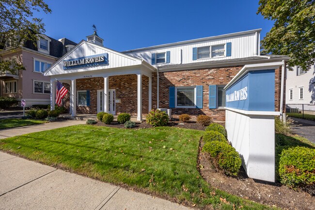 More details for 179 N Broad St, Milford, CT - Office for Lease