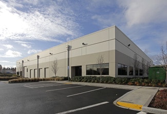 More details for 4201 NE 161st Ave, Portland, OR - Industrial for Lease