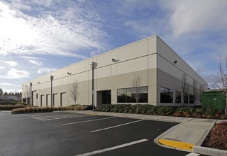 Plus de détails pour 4201 NE 161st Ave, Portland, OR - Industriel à louer