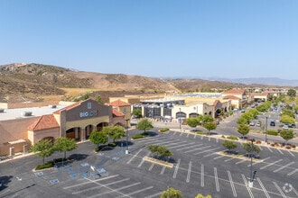 1189 Simi Town Center Way, Simi Valley, CA - Aerial  map view - Image1