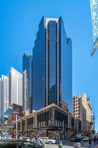 More details for 55 Market St, Sydney - Office for Lease