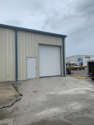 Plus de détails pour 544 E El Paso Ave, Clewiston, FL - Industriel/Logistique à louer