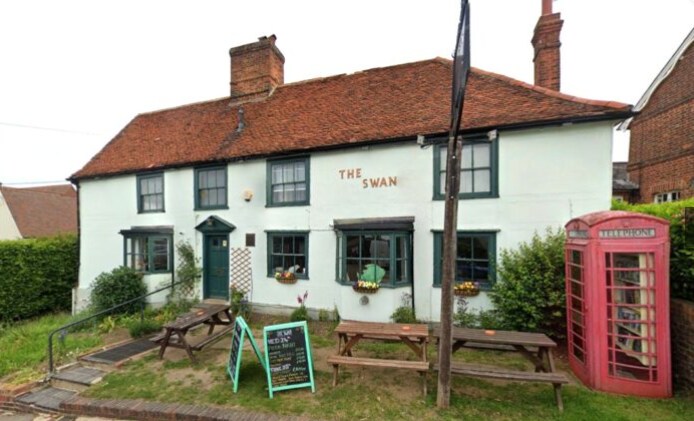 1 Chelmsford Rd, Felsted à vendre Photo principale- Image 1 de 2