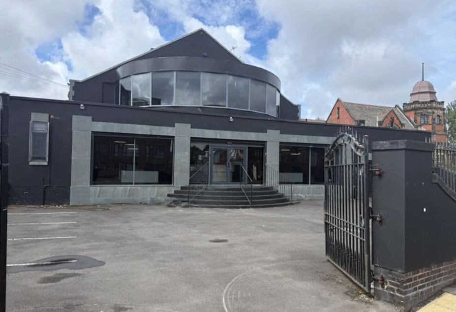 Green Ln, Liverpool for lease Primary Photo- Image 1 of 10