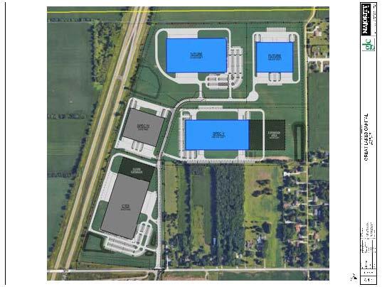 5910 N Dylan Dr, South Bend, IN à louer - Photo du bâtiment - Image 2 de 14