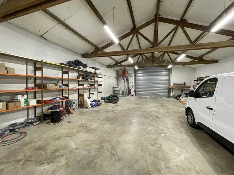 Flex dans Basse-Goulaine à louer - Photo intérieure - Image 2 de 8