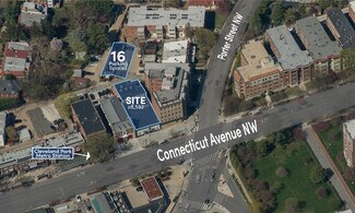 More details for 3524-3526 Connecticut Ave NW, Washington, DC - Retail for Lease