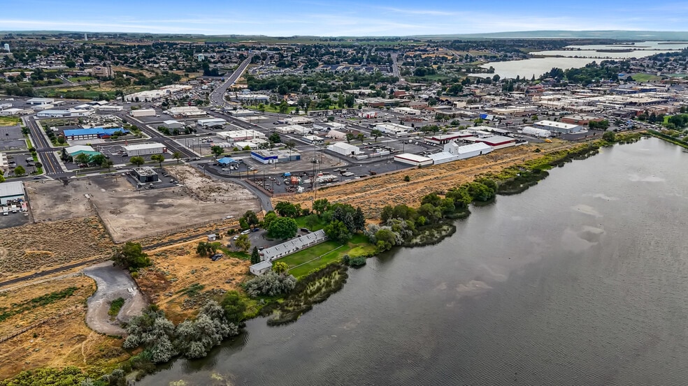 510 Fig St, Moses Lake, WA for sale - Building Photo - Image 3 of 38