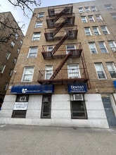 1381 Castle Hill Ave, Bronx, NY for lease Building Photo- Image 1 of 18