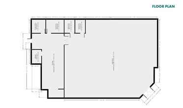 2401 1st St, Fort Myers, FL for lease Floor Plan- Image 1 of 3