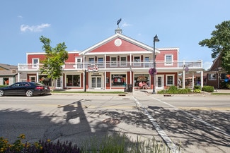 More details for 11 S White St, Frankfort, IL - Retail for Lease