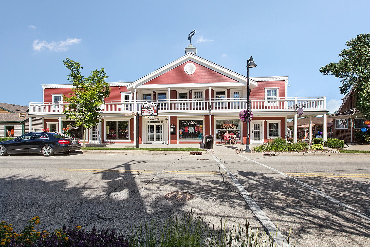 11 S White St, Frankfort, IL à louer Photo principale- Image 1 de 8