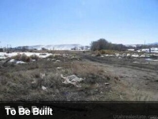 Plus de détails pour 1270 E Main St, Price, UT - Terrain à vendre