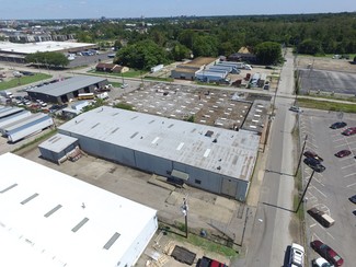 Plus de détails pour 66 W Colorado Ave, Memphis, TN - Industriel/Logistique à louer