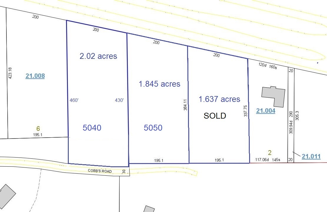 5040 Boll Weevil Cir, Enterprise, AL à vendre Photo principale- Image 1 de 6