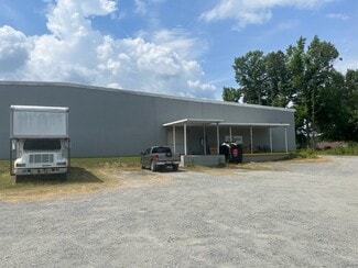 More details for 635 King St, Reidsville, NC - Industrial for Sale