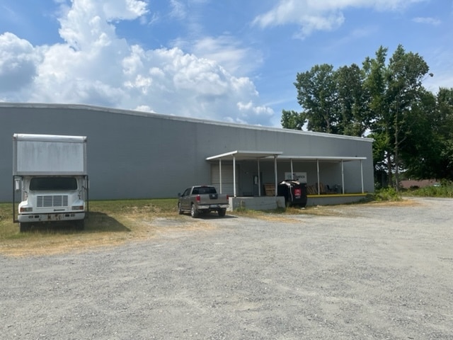 635 King St, Reidsville, NC for sale Primary Photo- Image 1 of 12