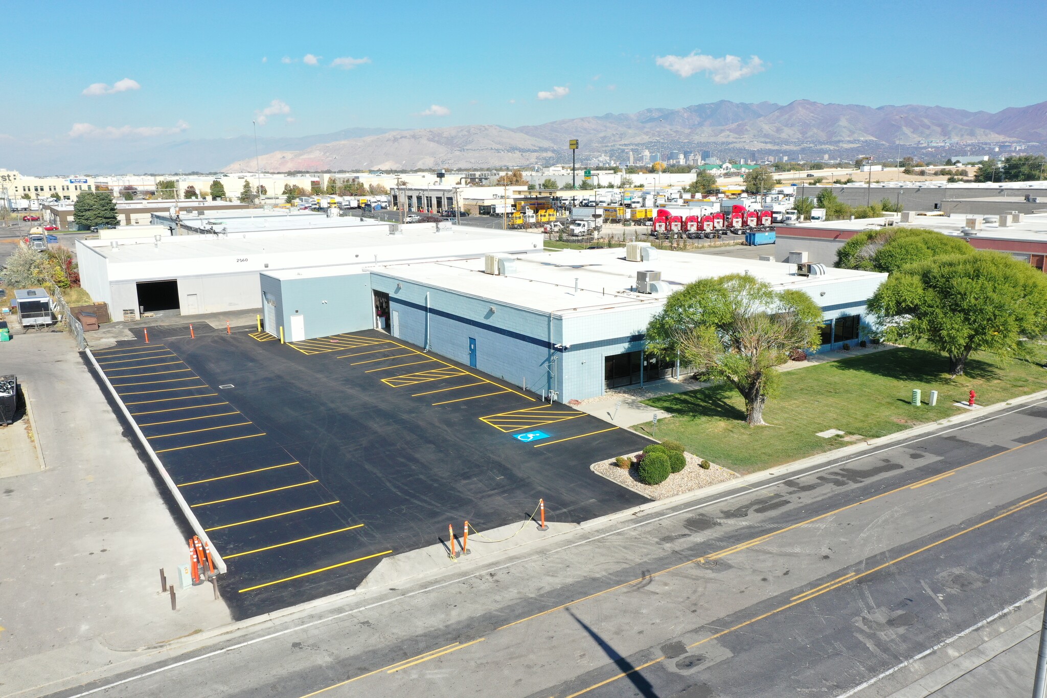 2036 Printers Row, West Valley City, UT à vendre Photo du b timent- Image 1 de 1