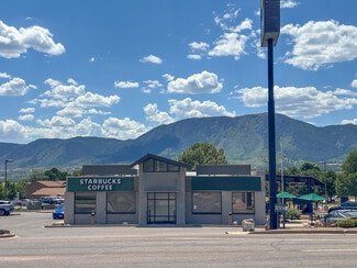 More details for 541 W Highway 105, Monument, CO - Retail for Sale