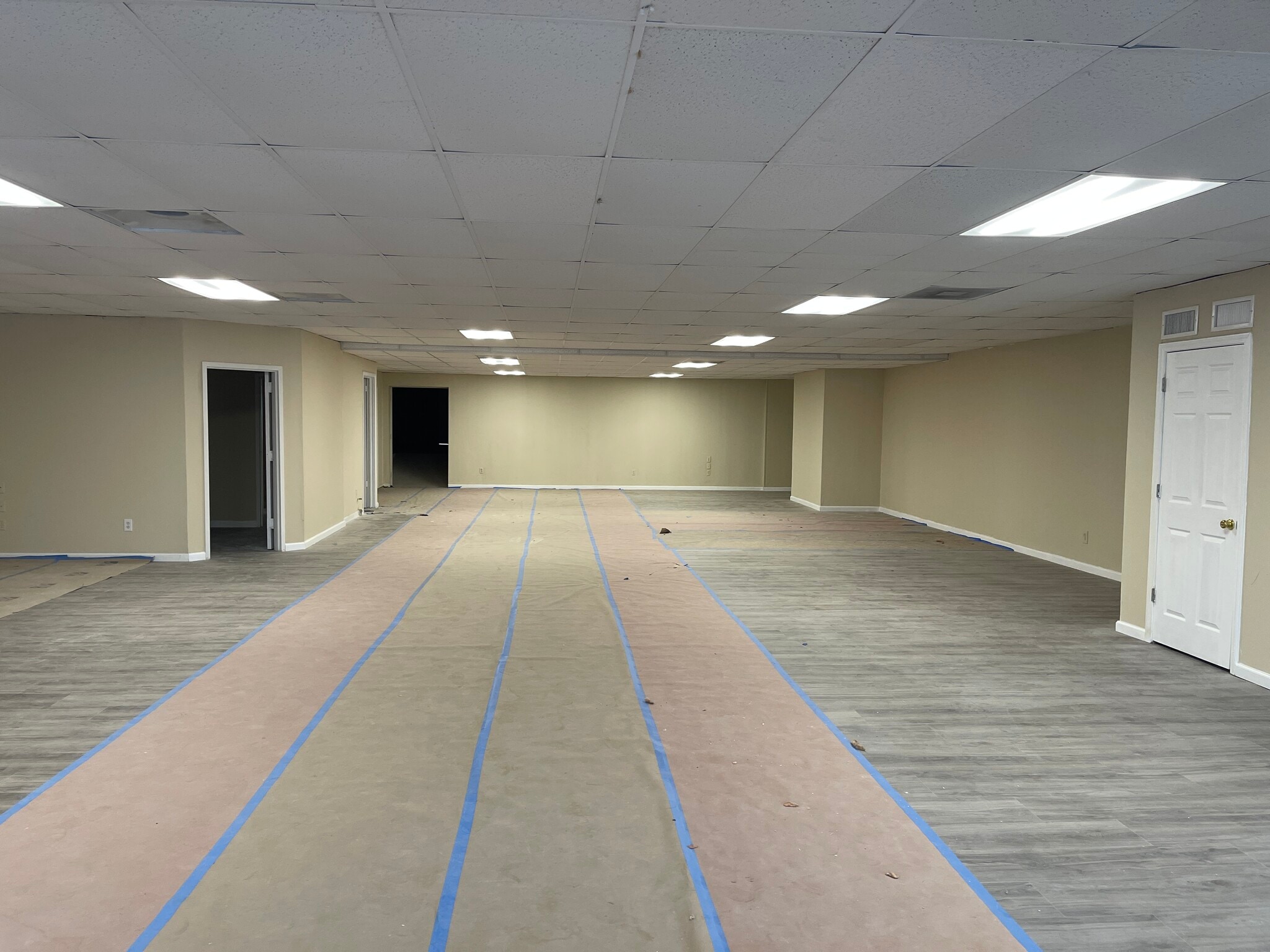 1714 Manchester Expy, Columbus, GA for lease Primary Photo- Image 1 of 14