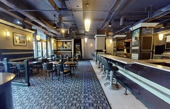 1350 Eye St NW, Washington, DC à louer Numérisation 3D de Matterport- Image 1 de 1