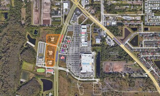 More details for 6088 S Goldenrod Rd, Orlando, FL - Land for Lease