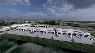 Plus de détails pour 205 N Wheatley St, Ridgeland, MS - Industriel à vendre