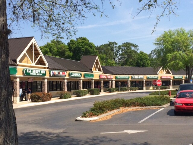 4901 E Silver Springs Blvd, Ocala, FL à louer - Photo du bâtiment - Image 1 de 25