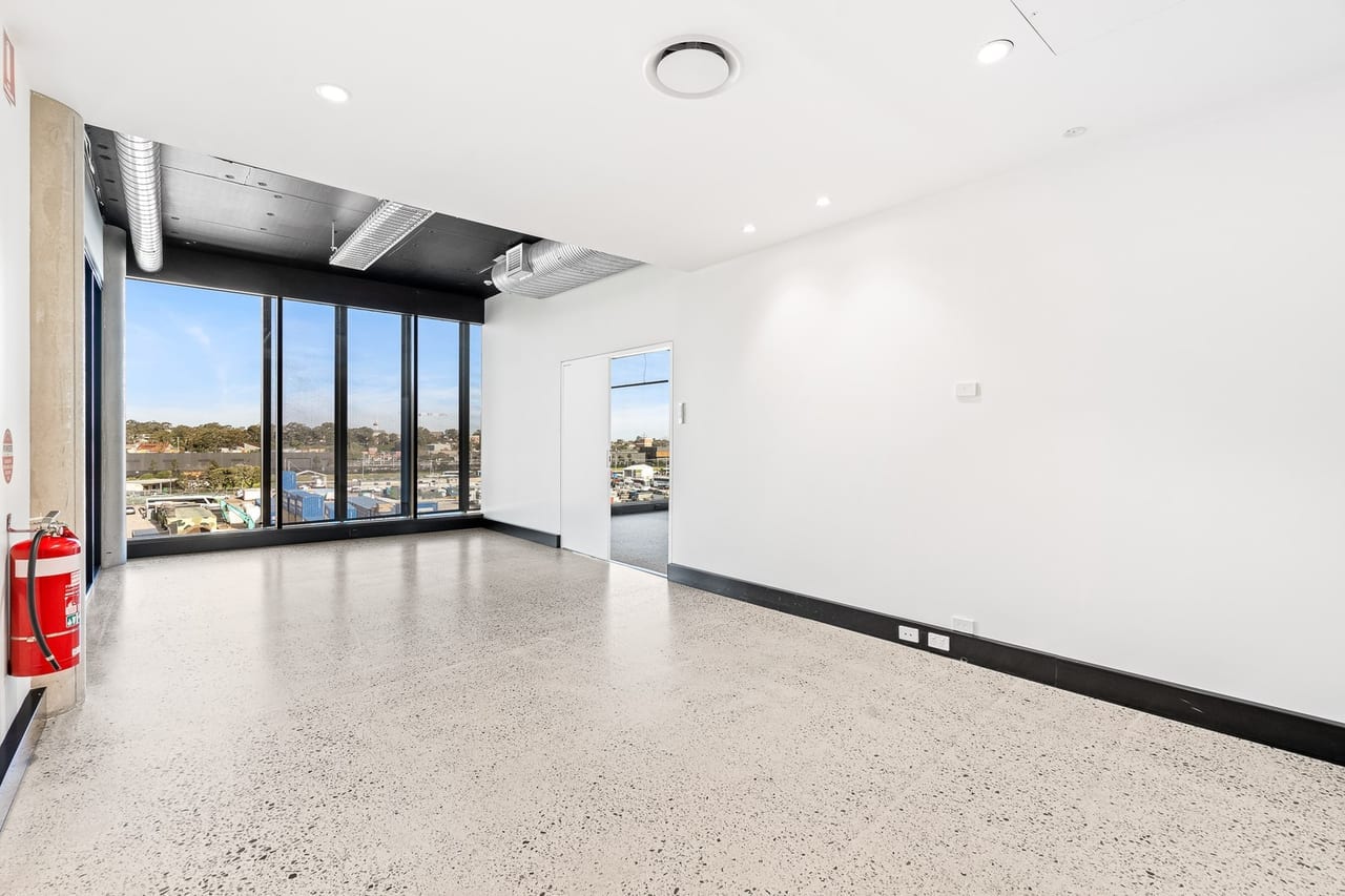 76A Edinburgh Rd, Marrickville for lease Interior Photo- Image 1 of 4
