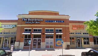 Plus de détails pour 5454 Main St, Frisco, TX - Bureau, Commerce de détail à louer