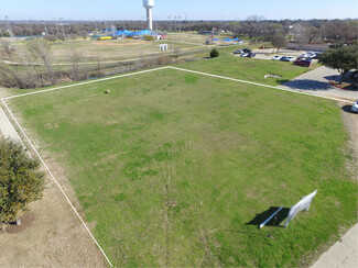 More details for 2430 Justin Rd, Highland Village, TX - Land for Lease