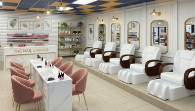 1264 Bloor St W, Toronto, ON for lease Interior Photo- Image 1 of 5