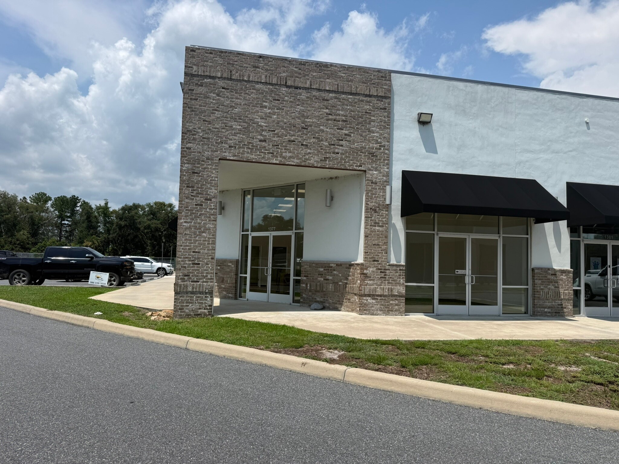 1415 Ohio St, Live Oak, FL for lease Interior Photo- Image 1 of 10