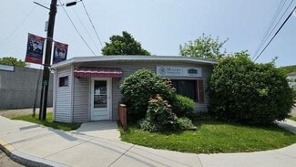 More details for 13 W Main St, Canisteo, NY - Office for Lease