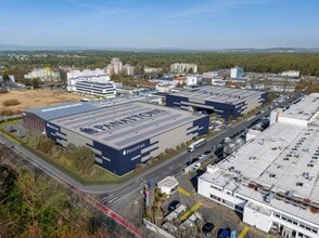  à louer Photo du bâtiment- Image 2 de 2