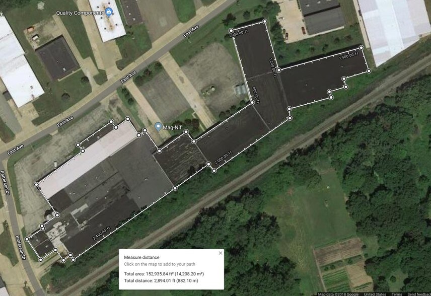 8820 East Ave, Mentor, OH à louer - Autre - Image 2 de 9