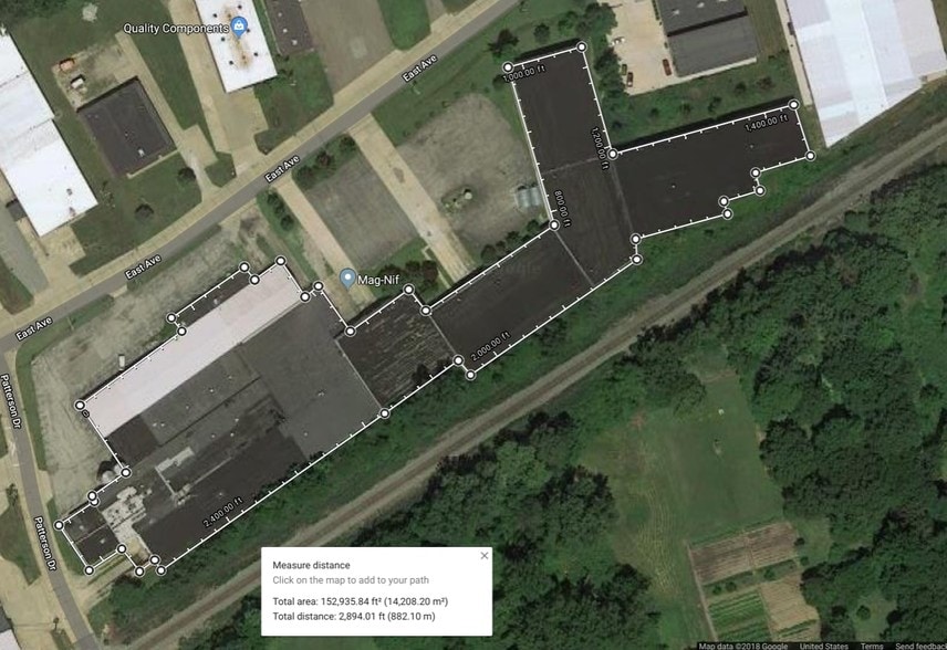 8820 East Ave, Mentor, OH for lease - Other - Image 2 of 9