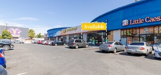 More details for 10714 S Western Ave, Los Angeles, CA - Retail for Lease