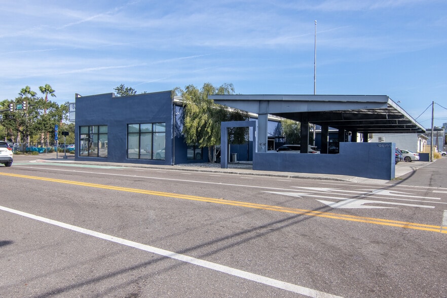 1980 Central Ave, Saint Petersburg, FL for sale - Building Photo - Image 3 of 10