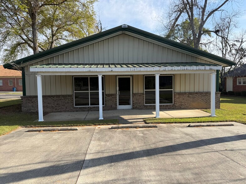 208 Durden St, Vidalia, GA for sale - Building Photo - Image 3 of 33