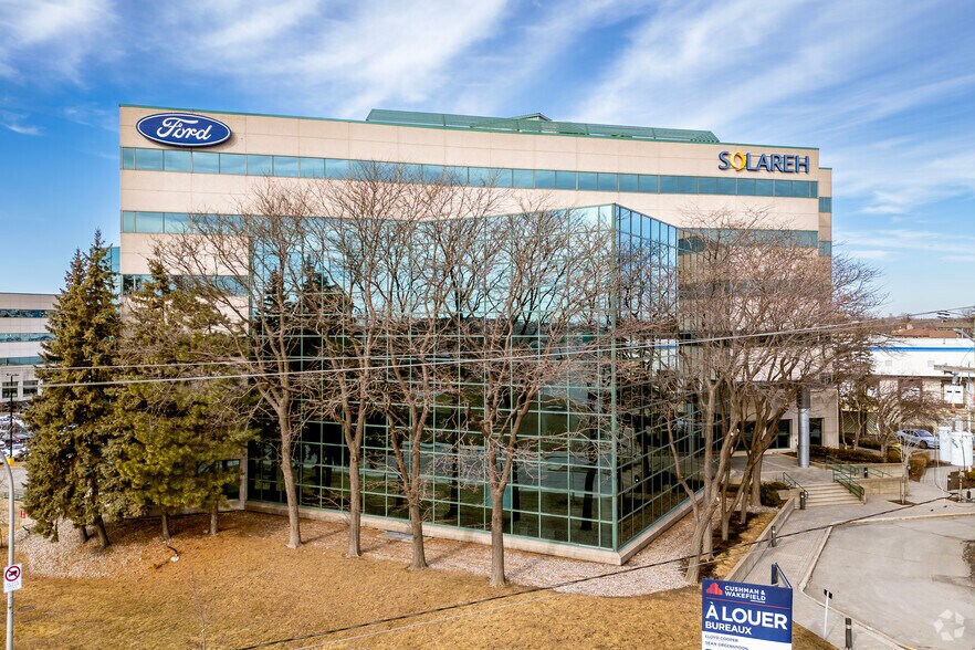 6505 Rte Transcanadienne, Montréal, QC for lease - Building Photo - Image 2 of 4
