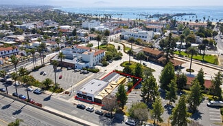 More details for 17 W Montecito St, Santa Barbara, CA - Retail for Sale