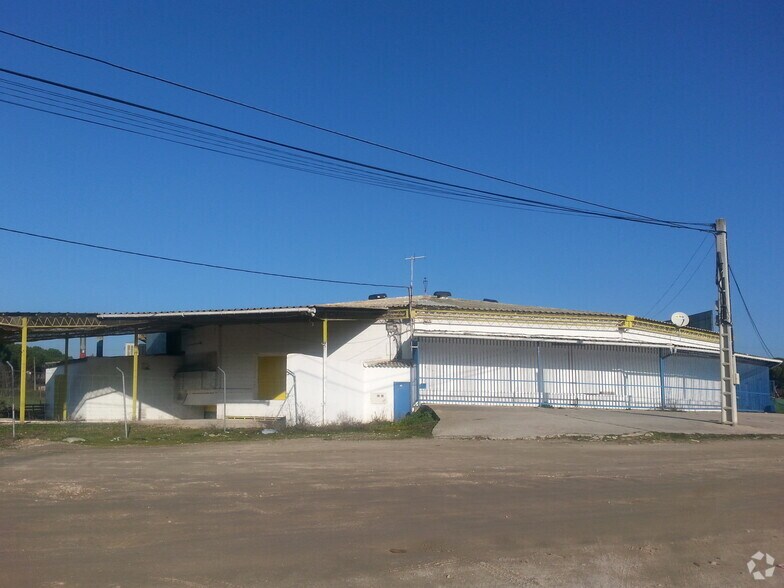 Carretera Extremadura, 25, Navalcarnero, Madrid à louer - Photo du bâtiment - Image 2 de 7