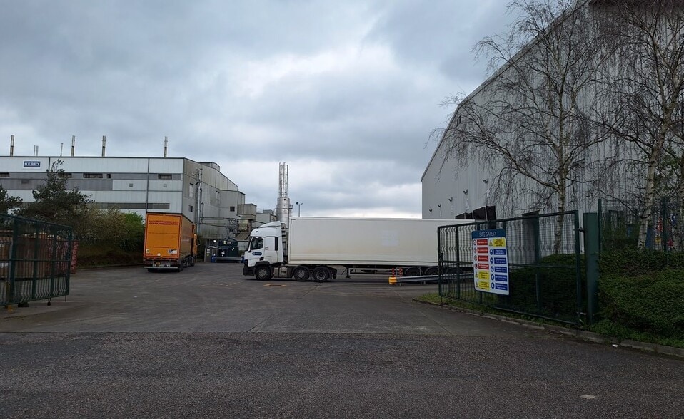 Bradley Rd, Portbury for lease - Building Photo - Image 3 of 9