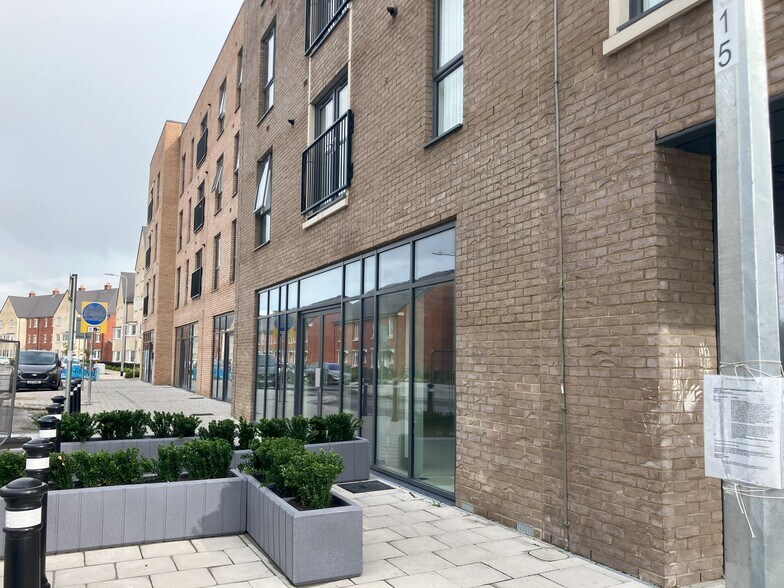 The Mill Canton, Cardiff à louer - Photo du bâtiment - Image 2 de 6