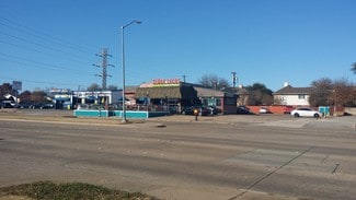 Plus de détails pour 701 W Parker Rd, Plano, TX - Commerce de détail à vendre