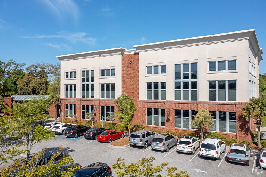 1280 Hospital Dr, Mount Pleasant, SC à louer - Photo du bâtiment - Image 3 de 8