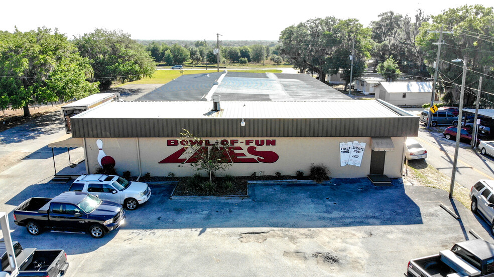 943 S 6th Ave, Wauchula, FL for sale - Building Photo - Image 1 of 1